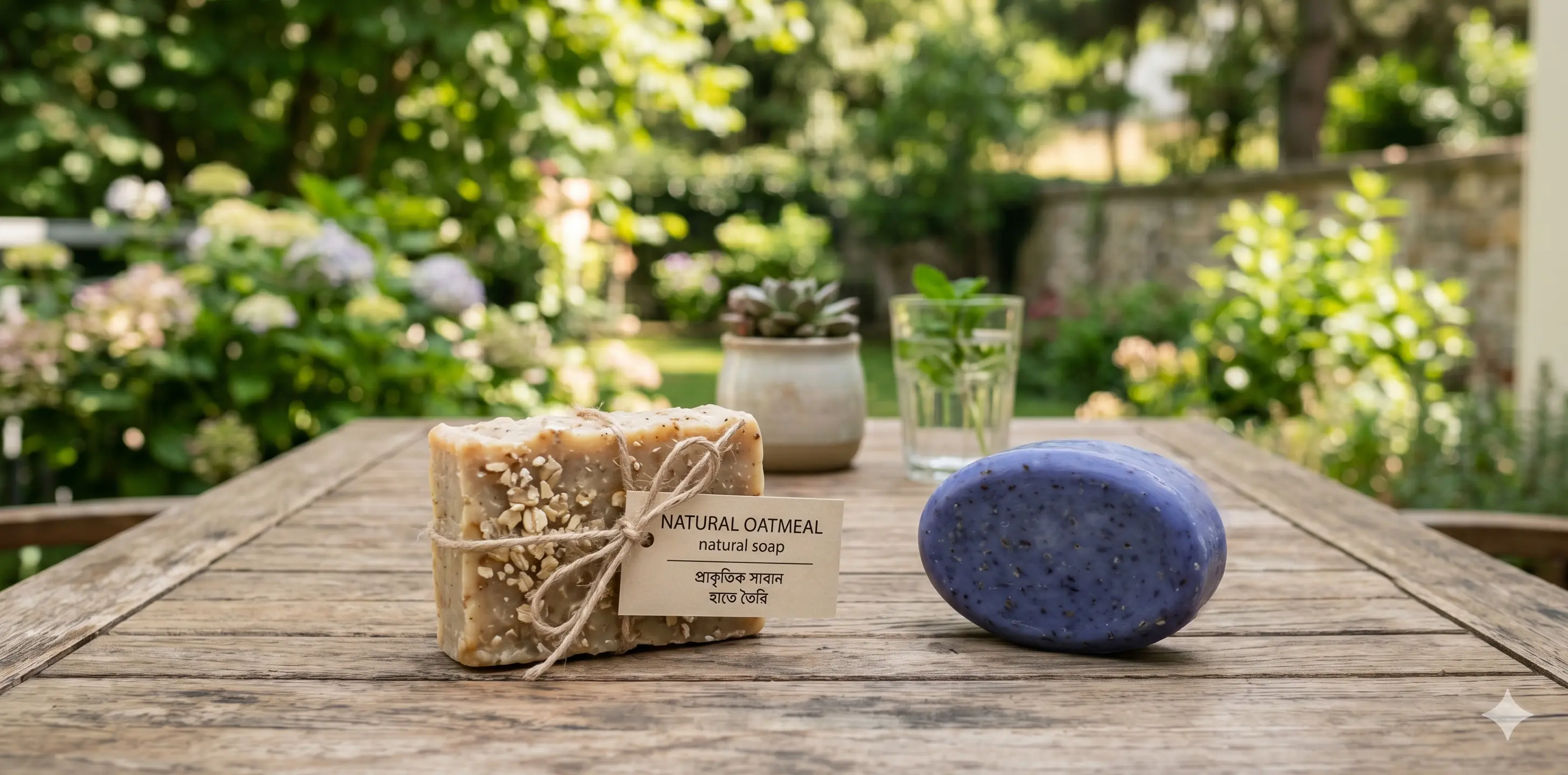 Soap