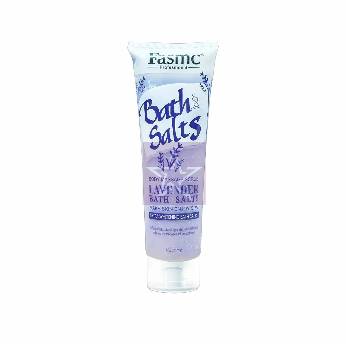 Fasmc Bath Salt Lavender -380g