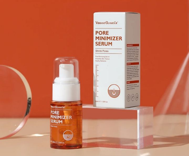 Vibrant Glamour Pore Minimizer Serum - 30ml